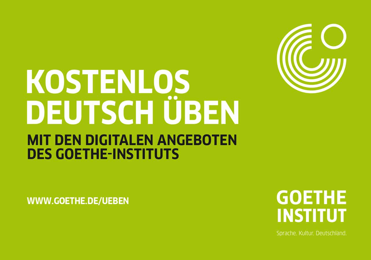 Informationsmaterial f&uuml;r digitale &Uuml;bungsangebote
                                <br>Flyer, DIN A6, Umfang 6 Seiten