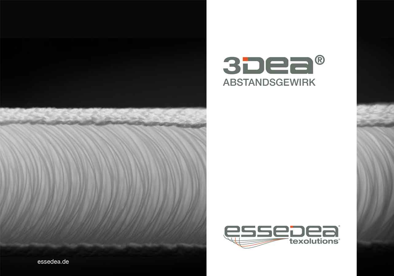 Konzeption, Gestaltung und Realisierung
                                <br>Brosch&uuml;re zur Produktinformation, DIN A5, Umfang: 12 Seiten, Sprachen: Deutsch und Englisch